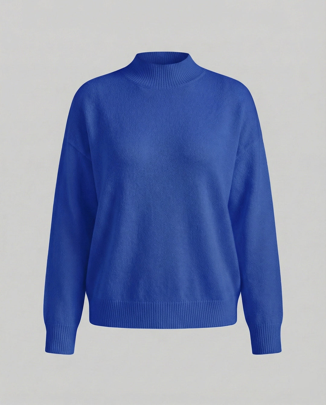 Echoarchiv | eleganter Rollkragenpullover