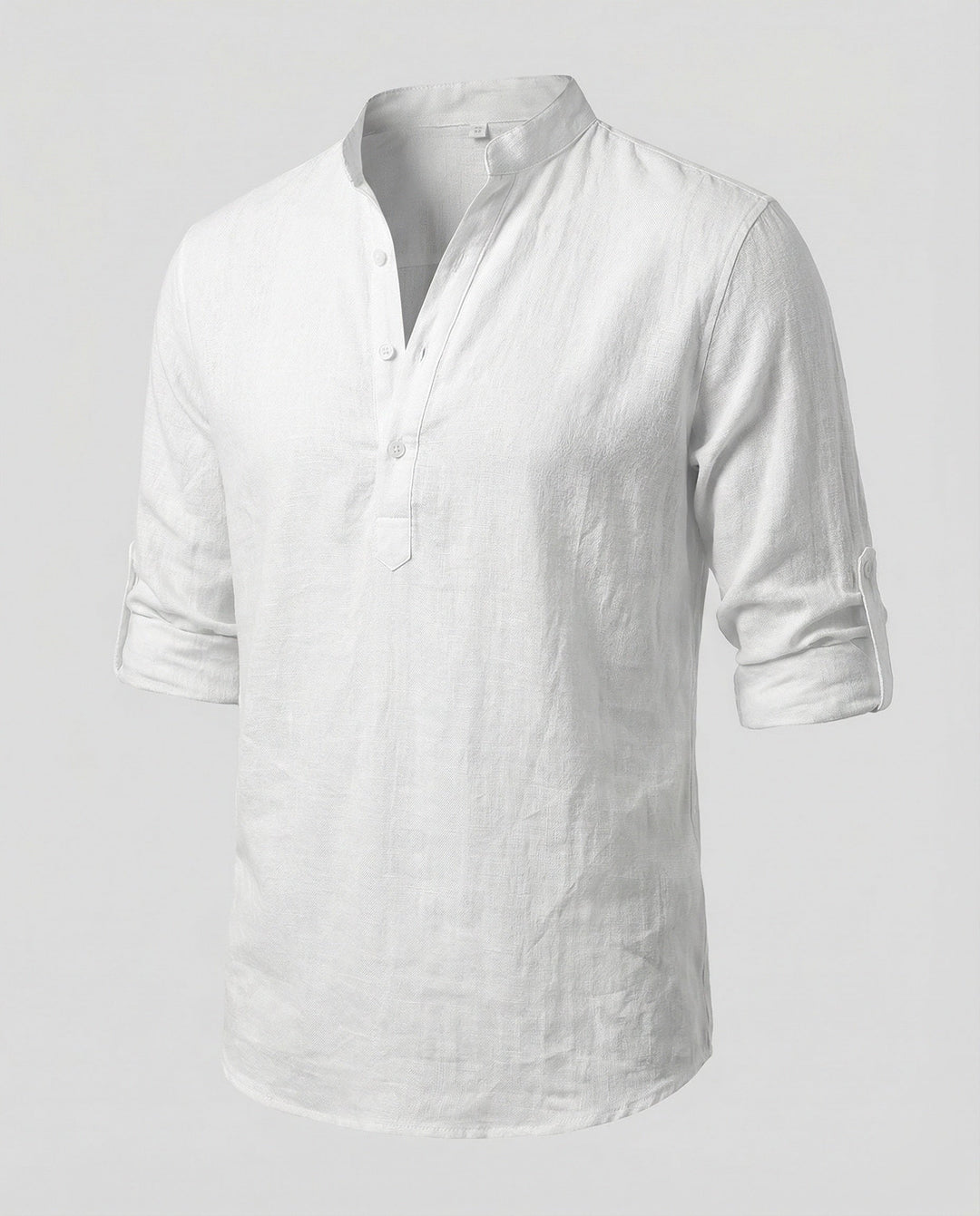 Elegantes Herren Hemd