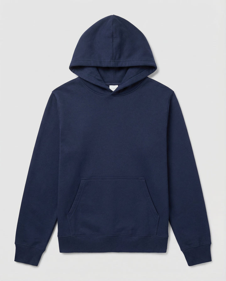 Echoarchiv | Hoodie Damen Schwarz