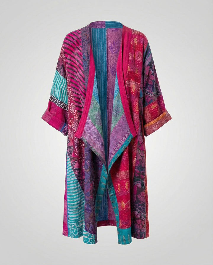Echoarchiv | Stilvolle Strickjacke