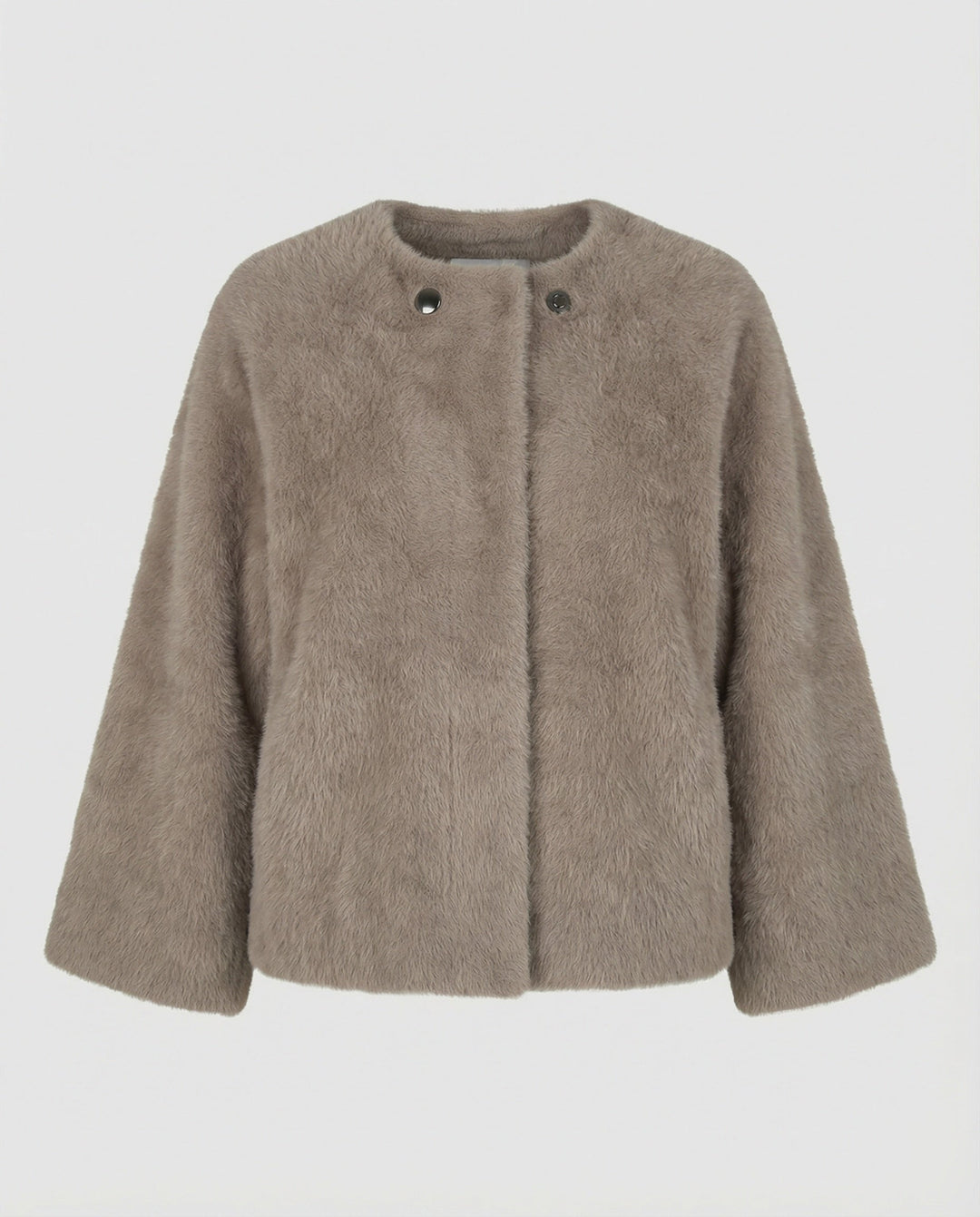 Echoarchiv | Kurze Langarmjacke