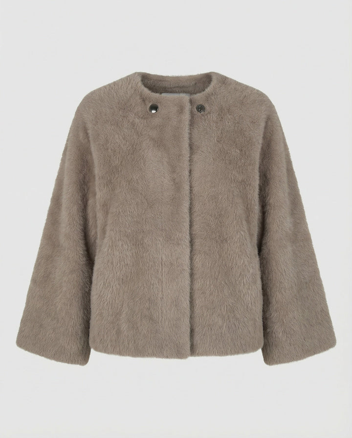 Echoarchiv | Kurze Langarmjacke