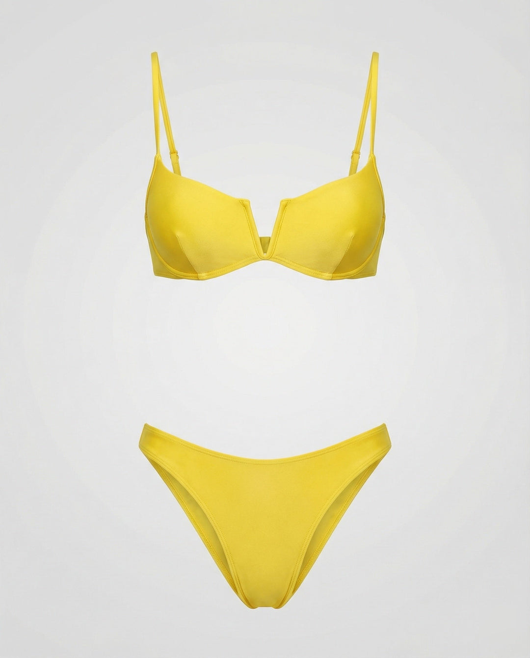 Echoarchiv | Push-Up-Bikini Brasilianischer Stil für Damen