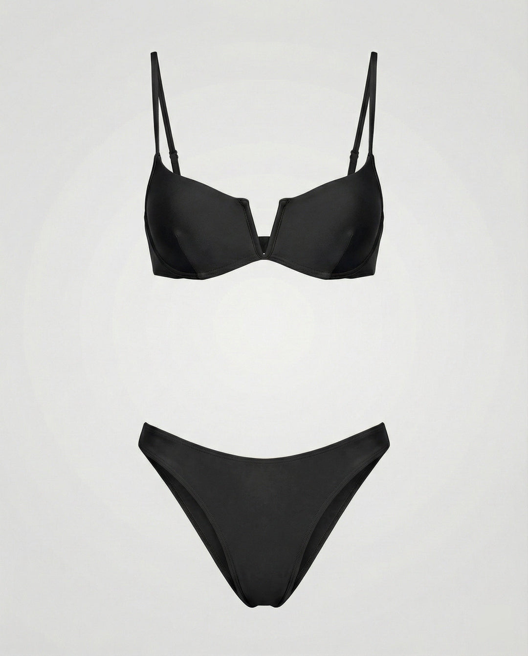 Echoarchiv | Push-Up-Bikini Brasilianischer Stil für Damen