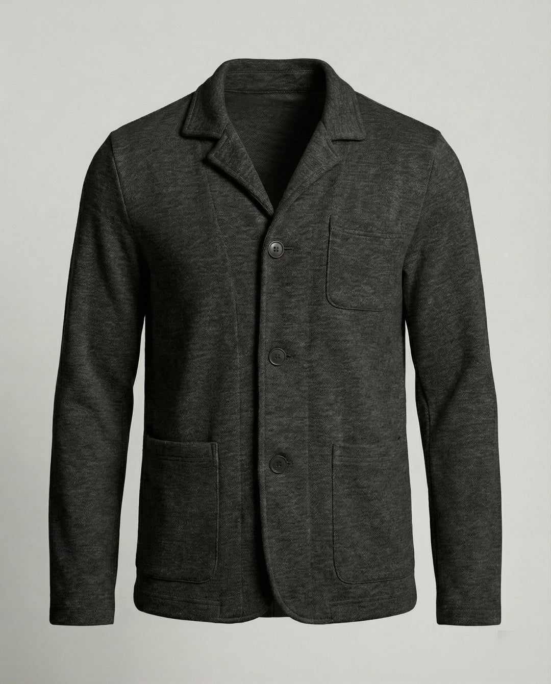 Echoarchiv | Eleganter Blazer für Männer mit Taschen