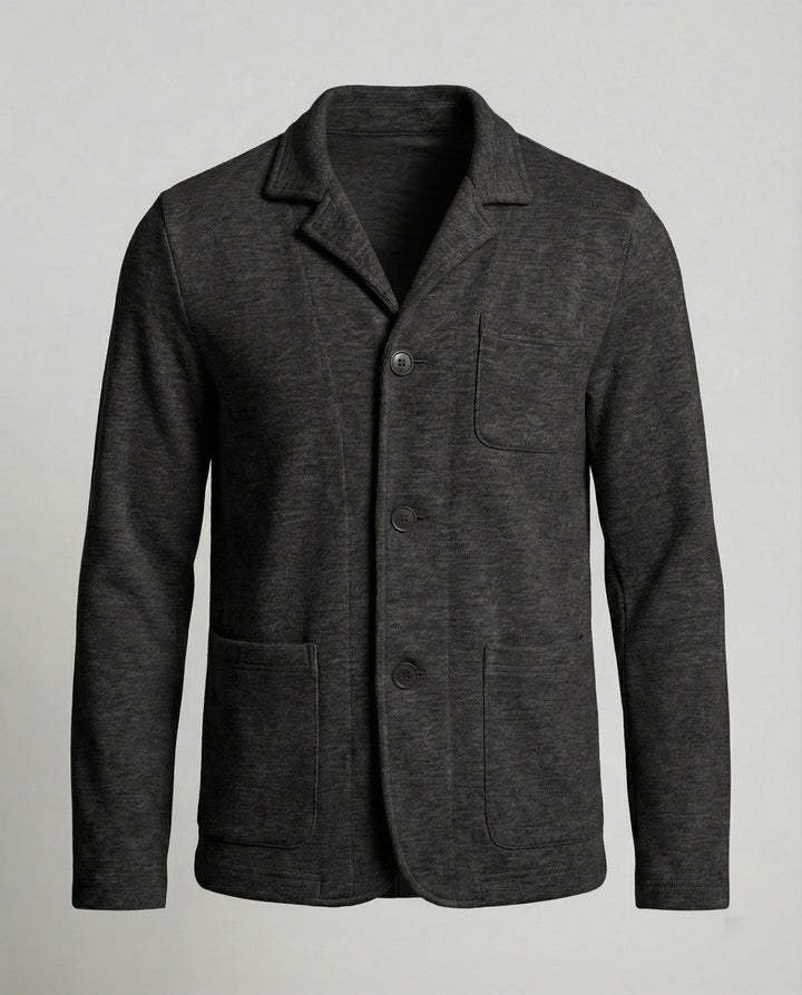 Echoarchiv | Eleganter Blazer für Männer mit Taschen