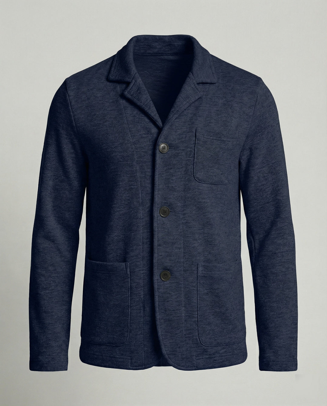 Echoarchiv | Eleganter Blazer für Männer mit Taschen