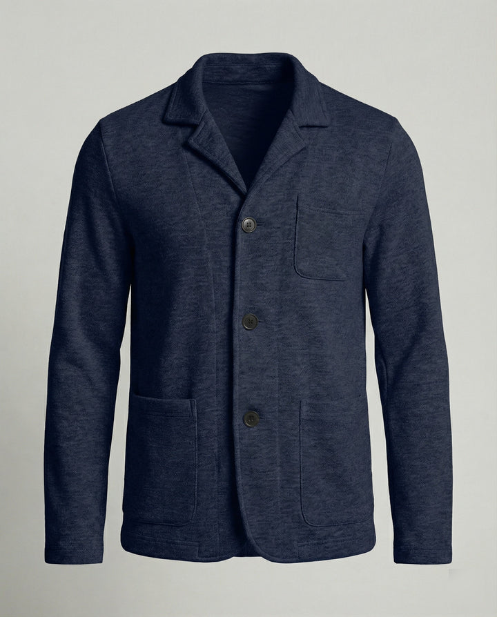Echoarchiv | Eleganter Blazer für Männer mit Taschen