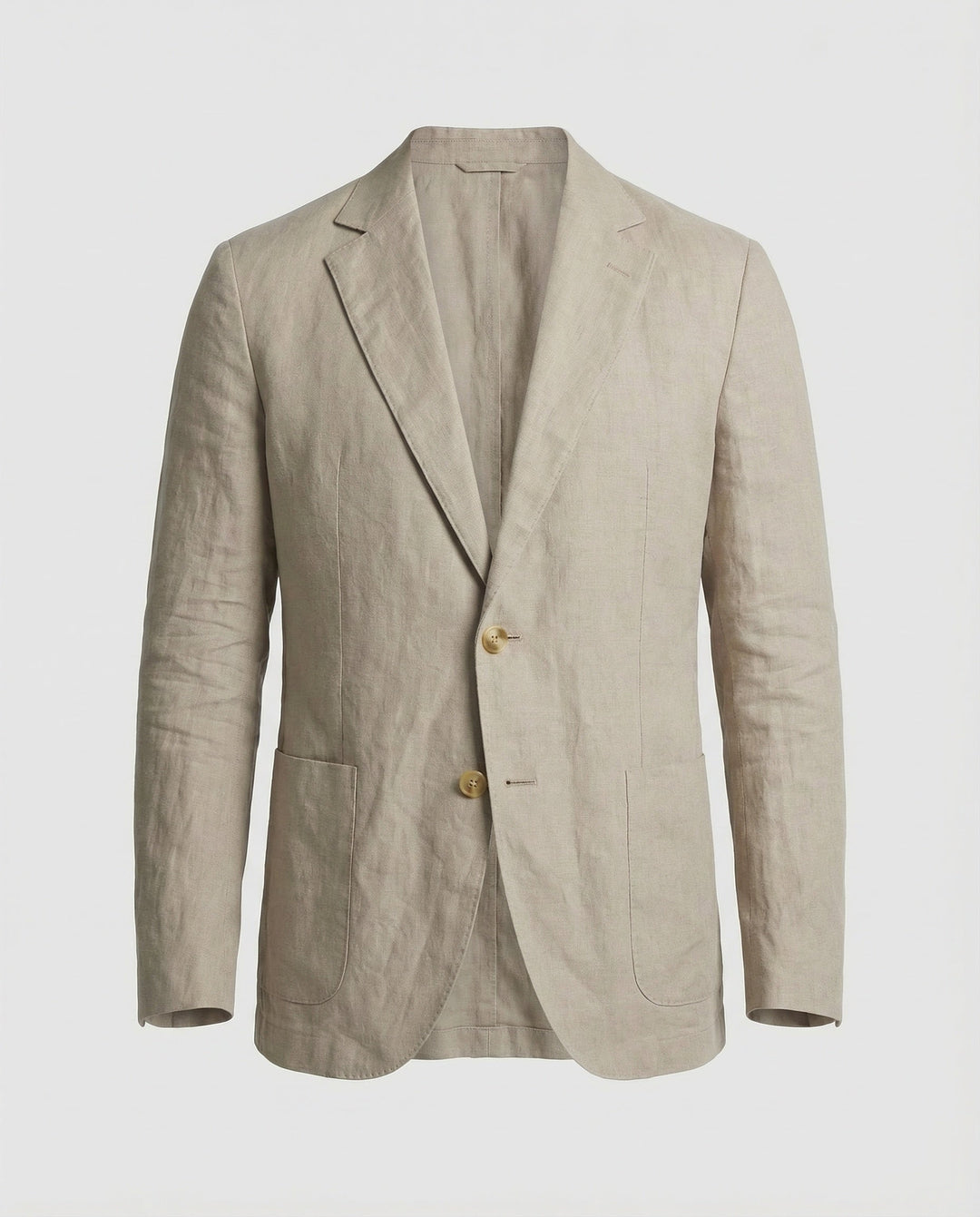 Herren Elegantblazer Casual