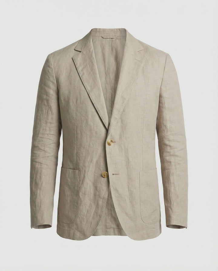 Herren Elegantblazer Casual