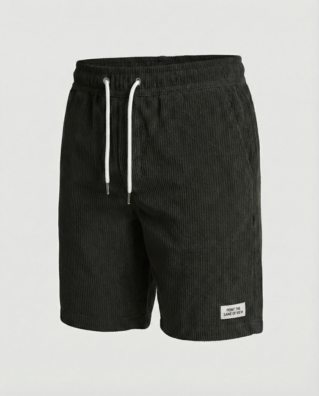 Lässige Herren Badeshorts