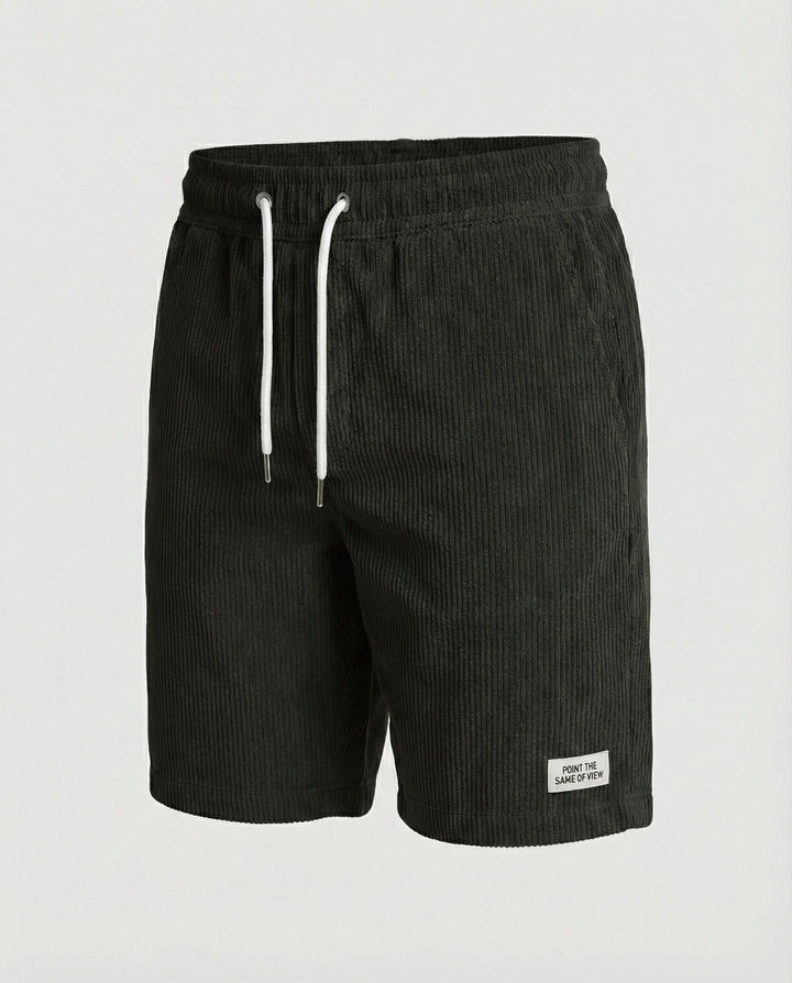 Lässige Herren Badeshorts