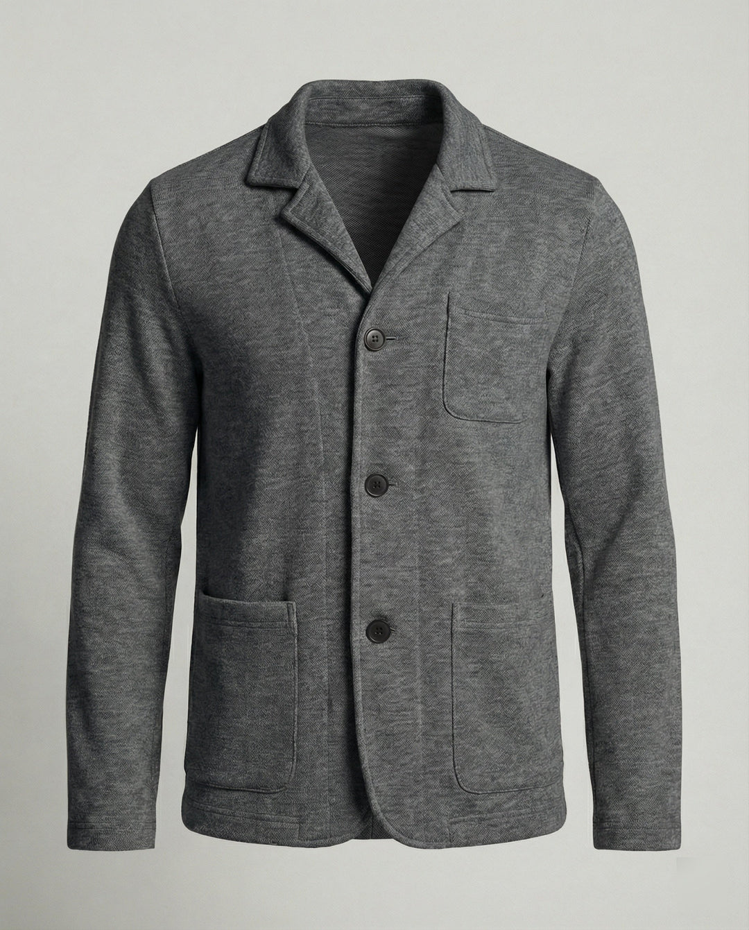 Echoarchiv | Eleganter Blazer für Männer mit Taschen