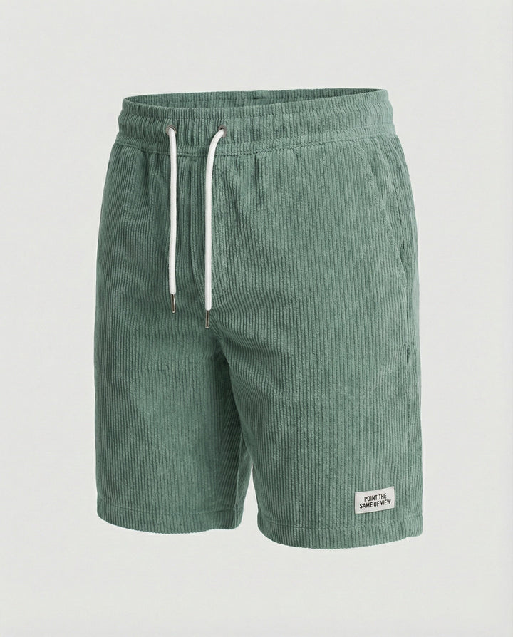 Lässige Herren Badeshorts