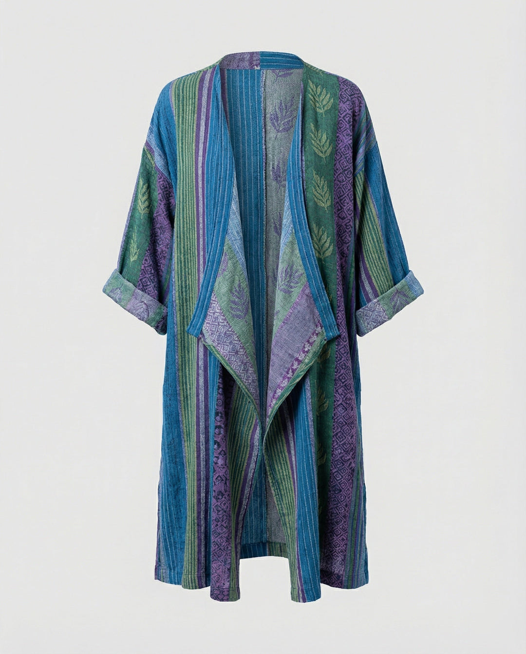 Echoarchiv | Stilvolle Strickjacke