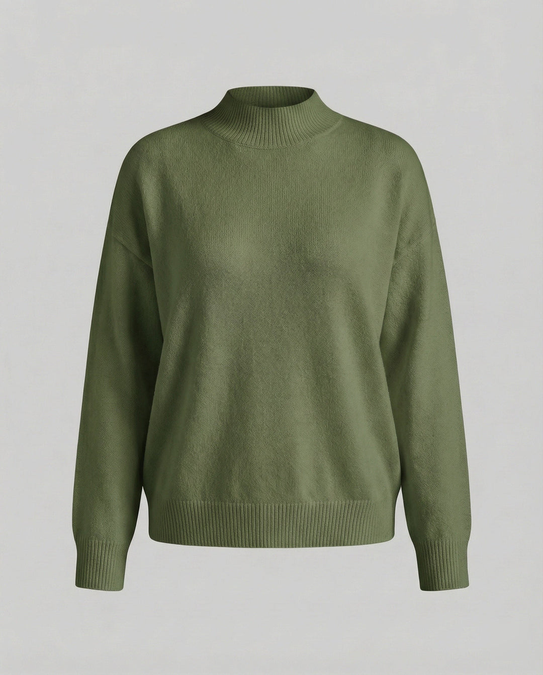 Echoarchiv | eleganter Rollkragenpullover