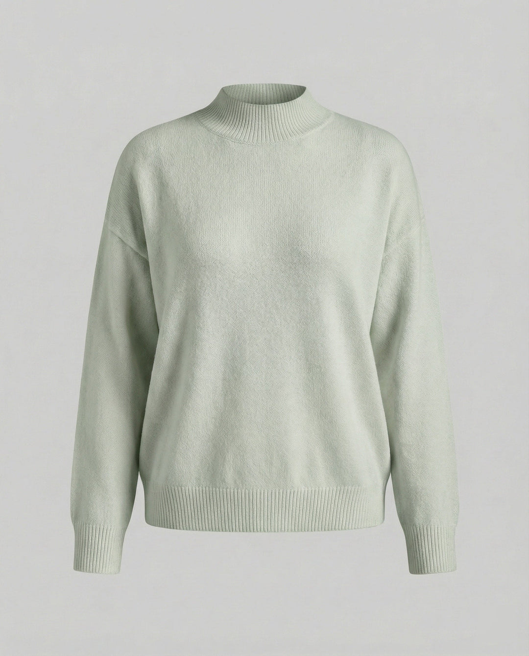 Echoarchiv | eleganter Rollkragenpullover