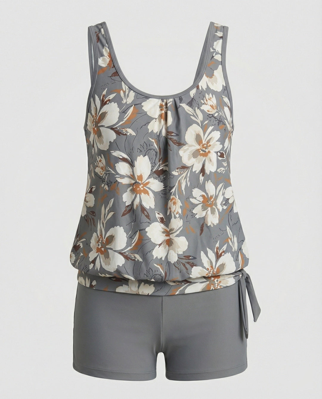Trendiger Tankini