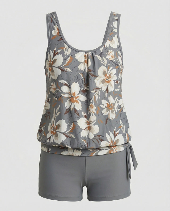 Trendiger Tankini