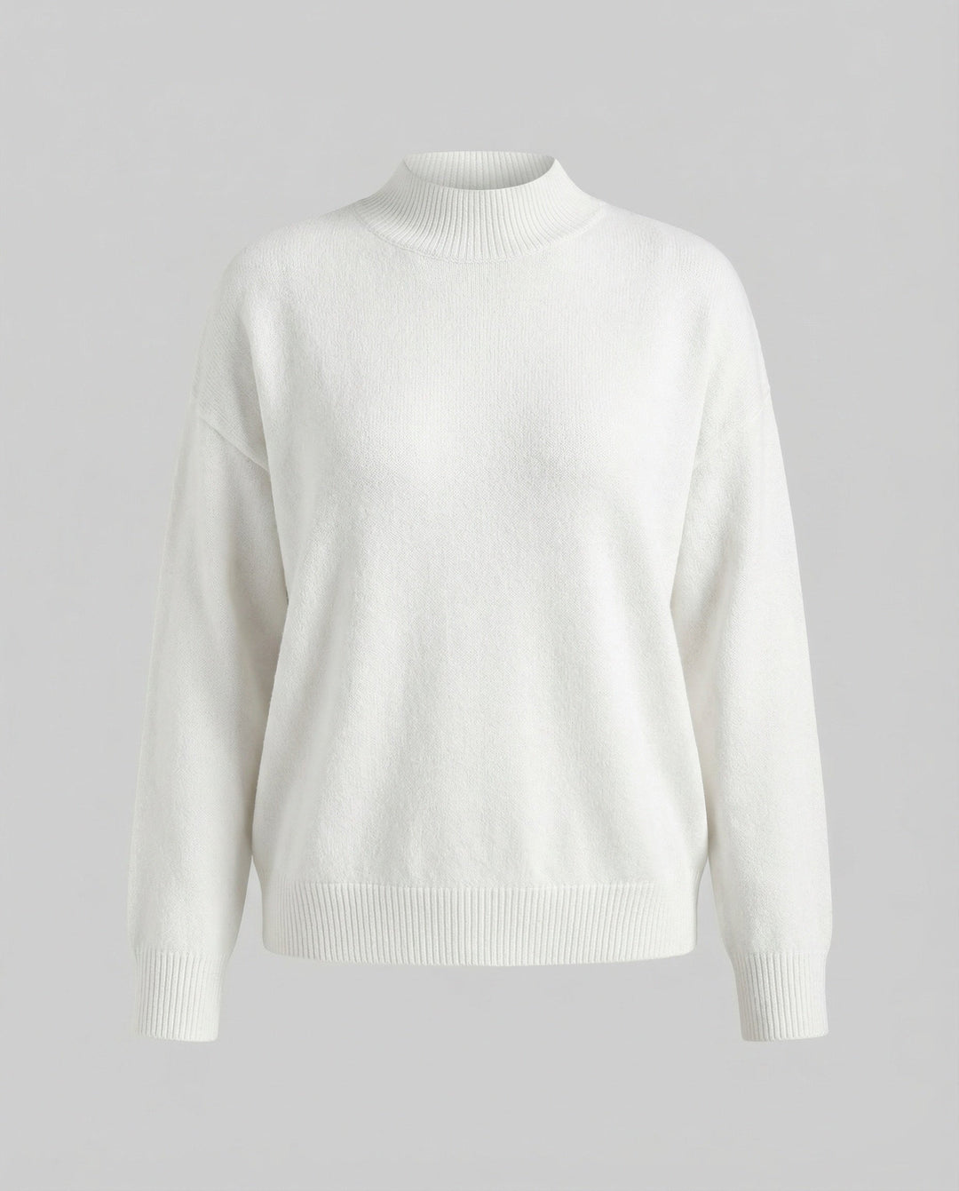 Echoarchiv | eleganter Rollkragenpullover