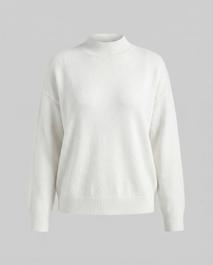 Echoarchiv | eleganter Rollkragenpullover