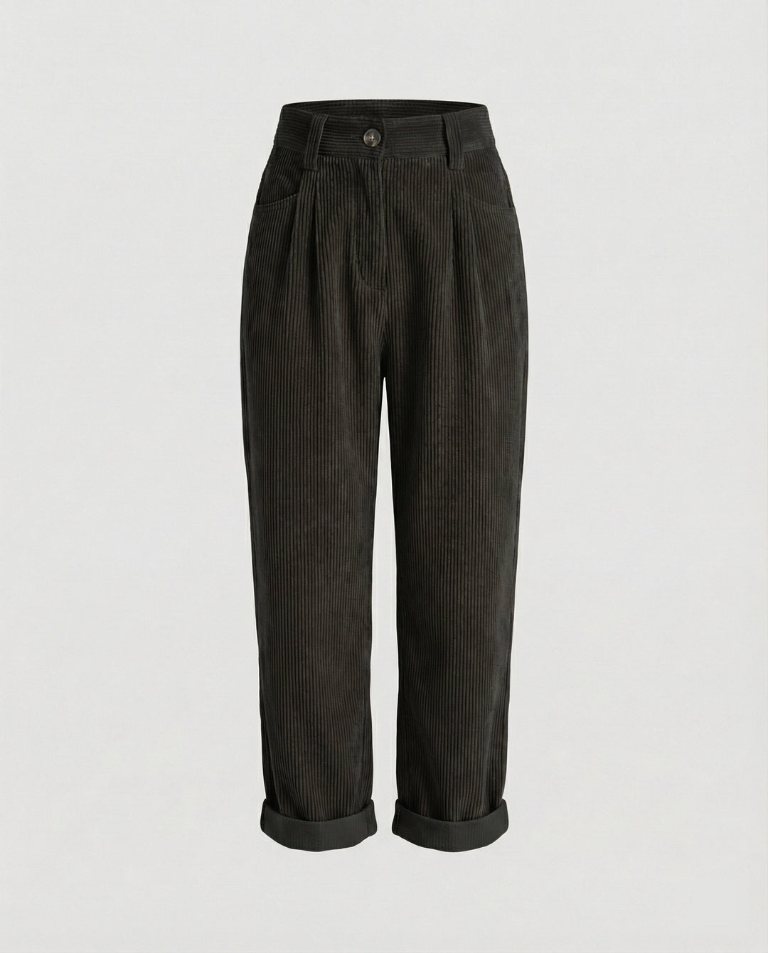 Echoarchiv | Lässige Cordhose