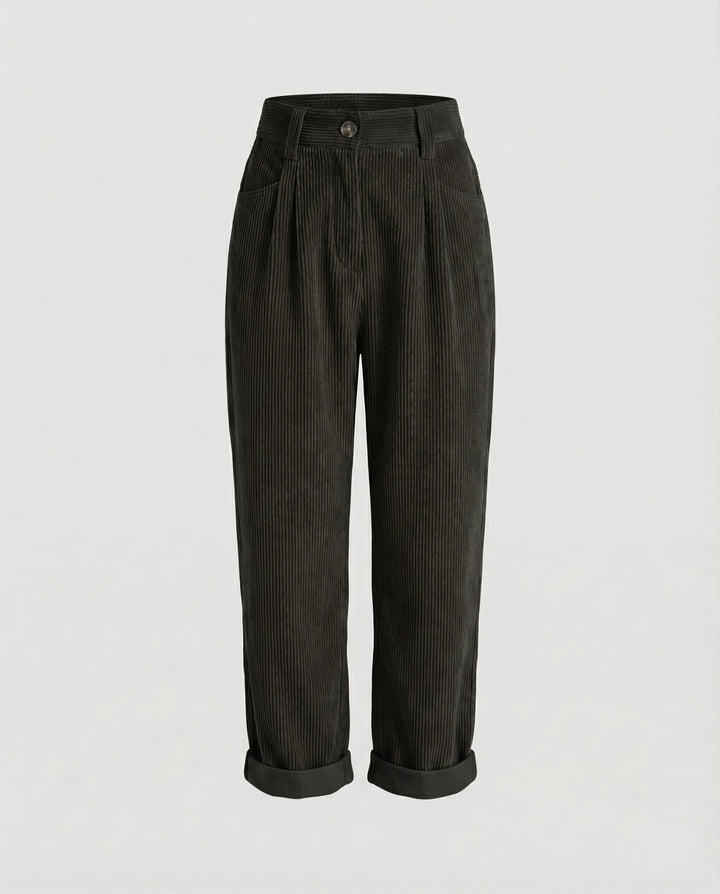 Echoarchiv | Lässige Cordhose