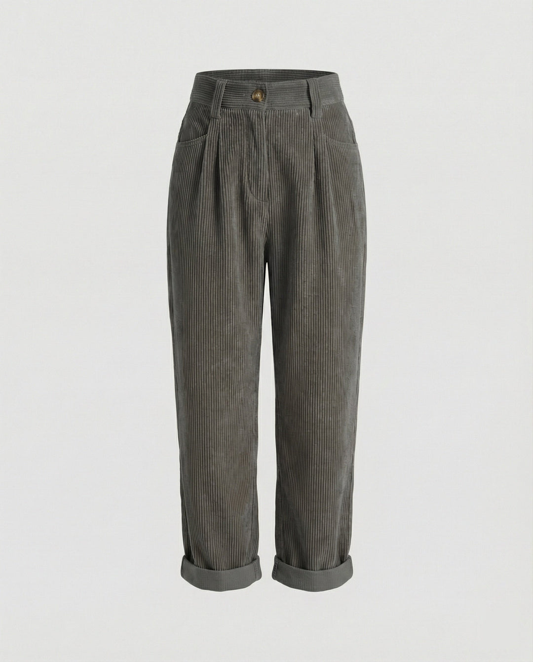 Echoarchiv | Lässige Cordhose