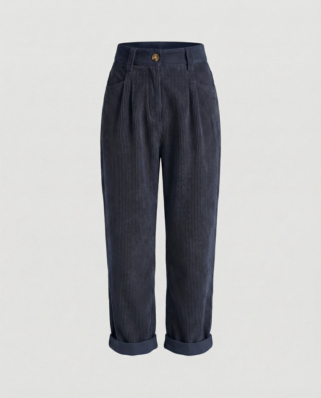 Echoarchiv | Lässige Cordhose