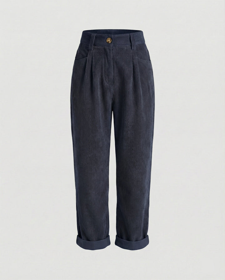 Echoarchiv | Lässige Cordhose