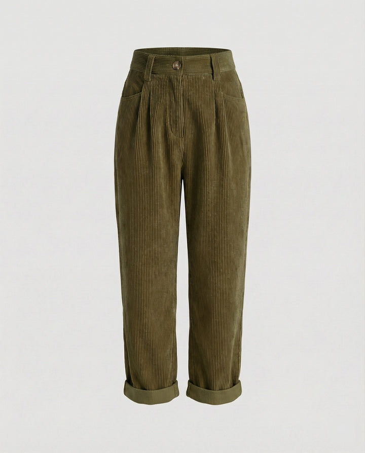 Echoarchiv | Lässige Cordhose