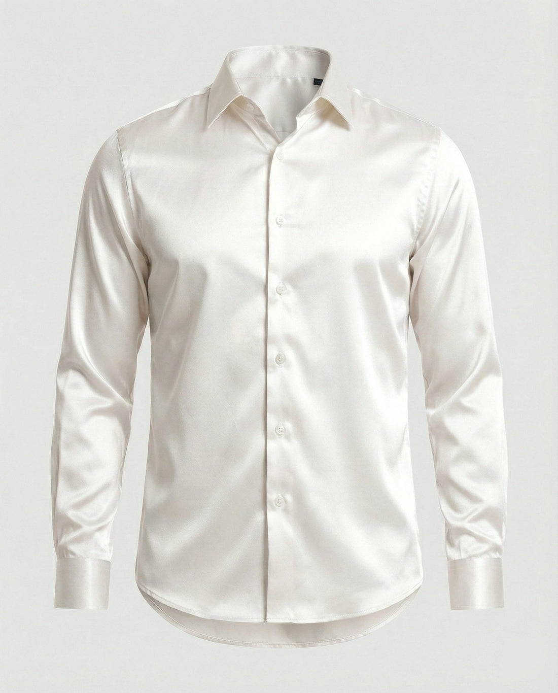 Elegantes Herren Luxushemd – Tianoro