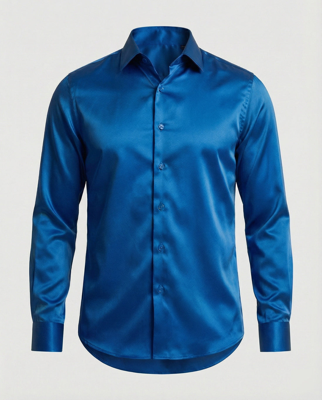 Elegantes Herren Luxushemd – Tianoro