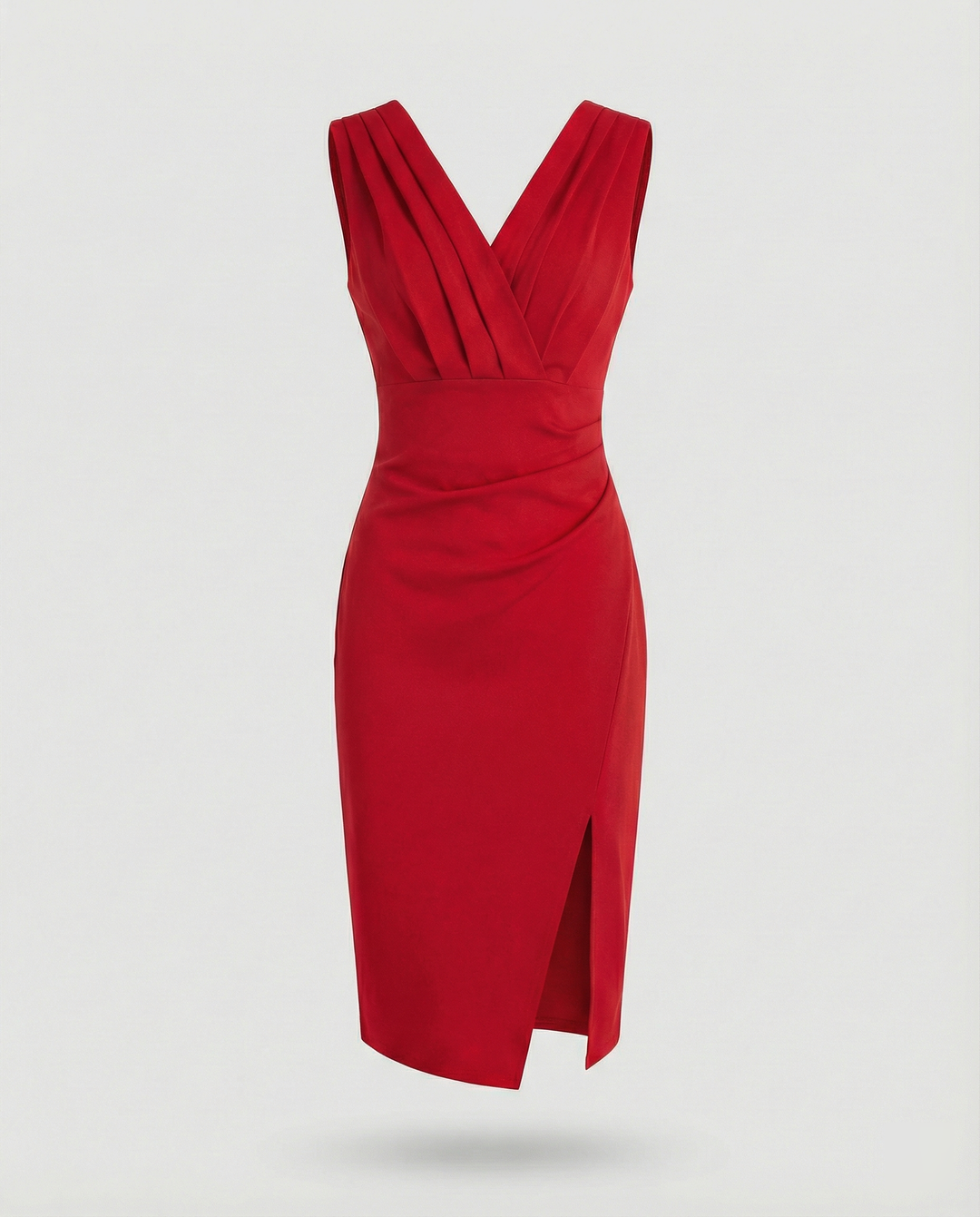 Echoarchiv | Elegantes Kleid - Abendkleid