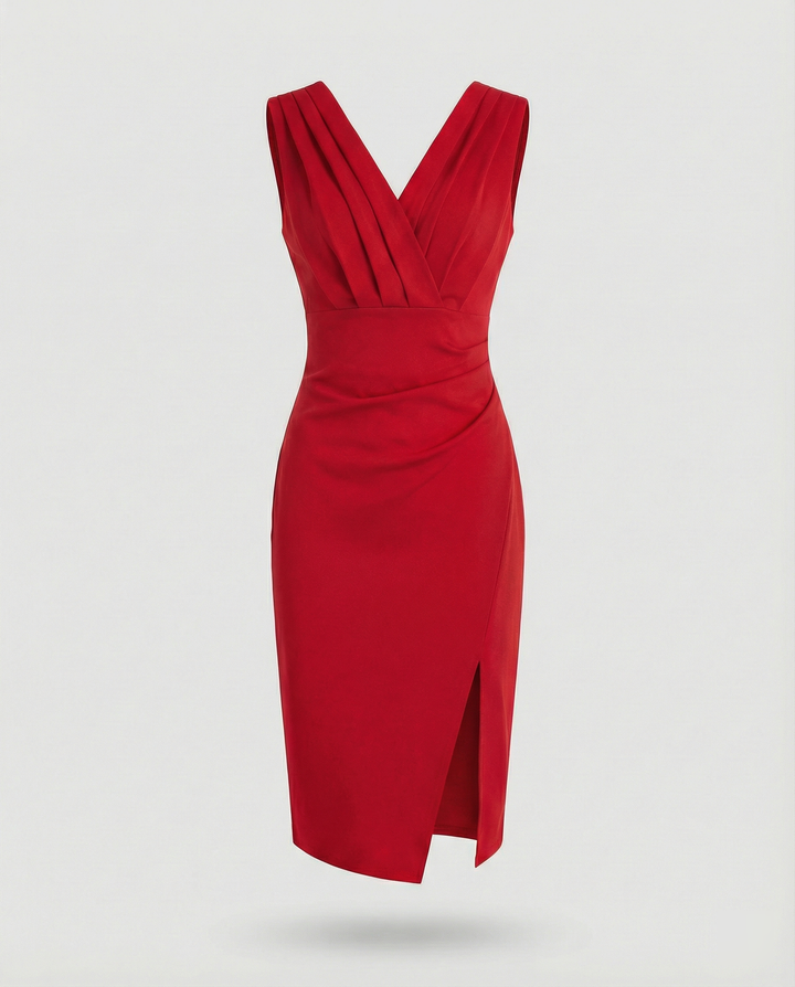 Echoarchiv | Elegantes Kleid - Abendkleid