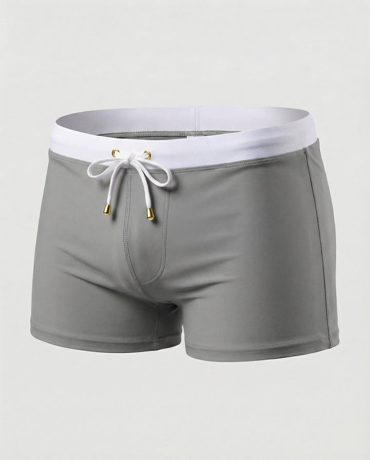 Moderne Badehose Modell 2024 mit Komfortbund – Avérine