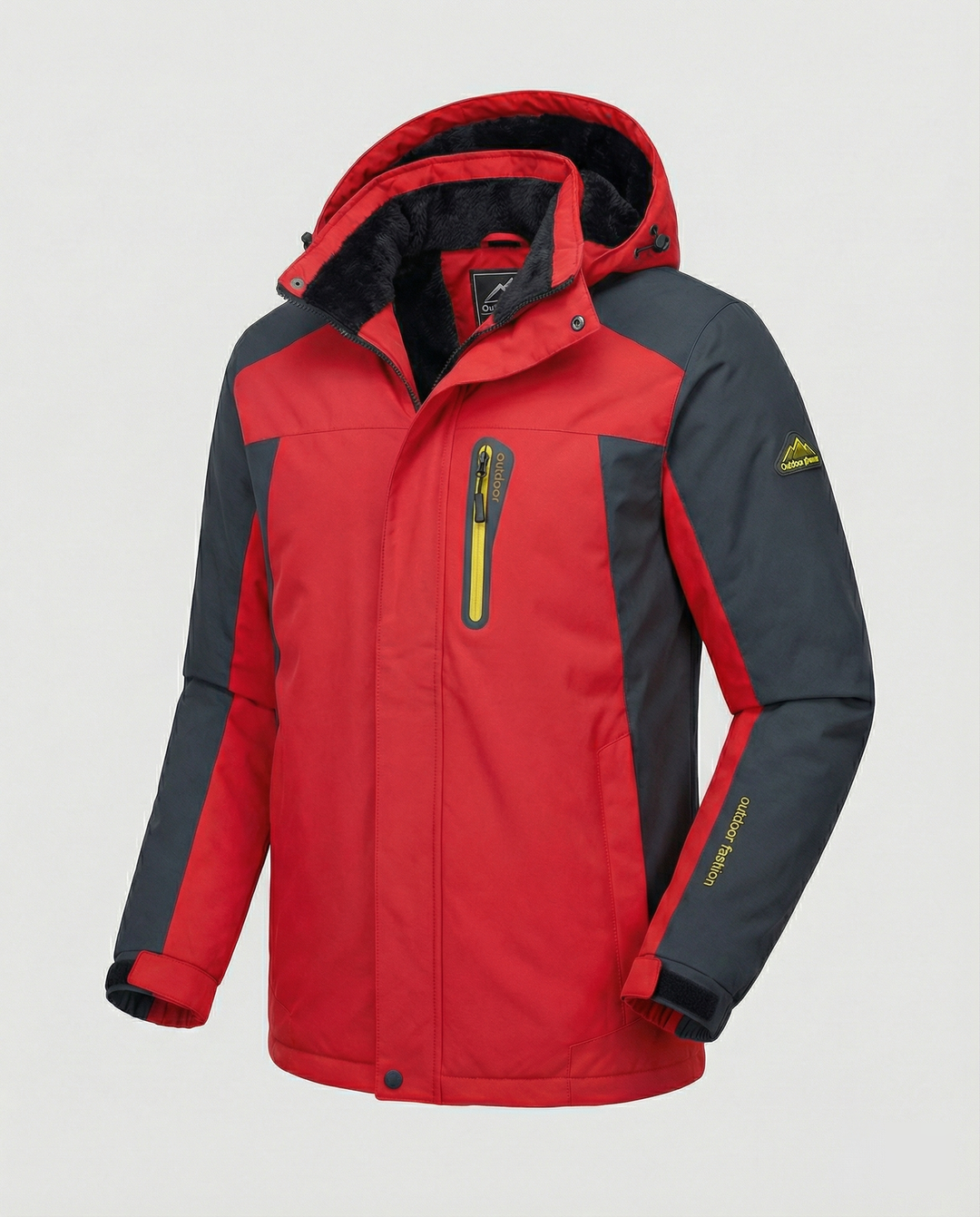 Echoarchiv | Wasserdichte Jacke - Outdoor