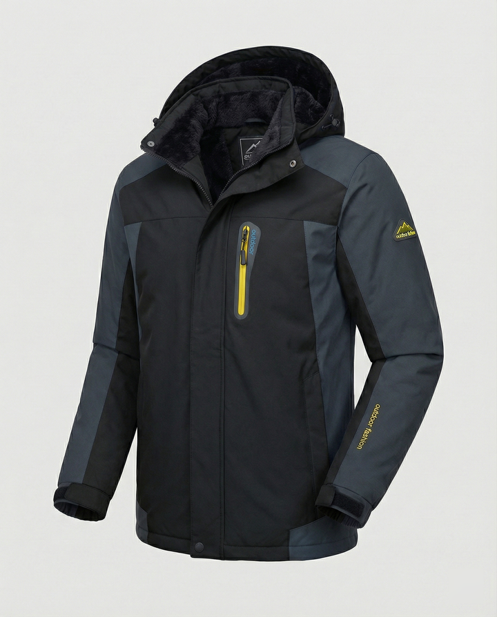 Echoarchiv | Wasserdichte Jacke - Outdoor