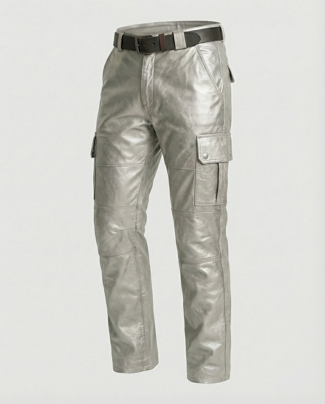 Herren Cargo-Hose mit Taschen