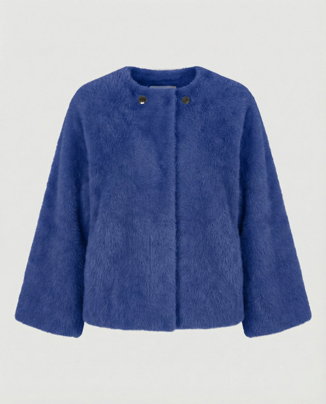Echoarchiv | Kurze Langarmjacke