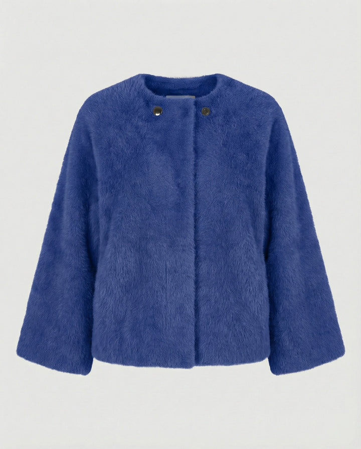 Echoarchiv | Kurze Langarmjacke