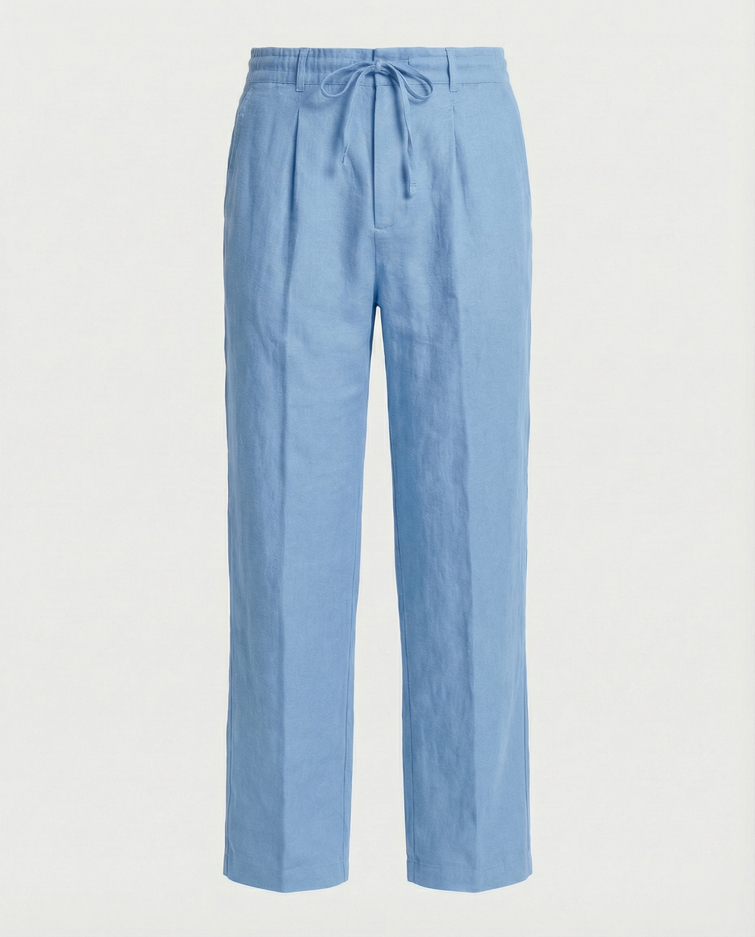Herren Freizeithose mit elastischem Bund und praktischen Taschen Echoarchiv