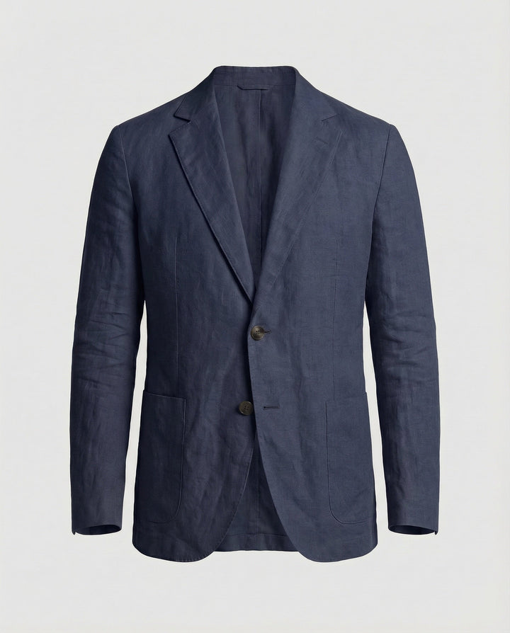 Herren Elegantblazer Casual