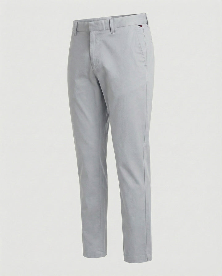 Herren Softshell-Hose mit funktionalen Taschen