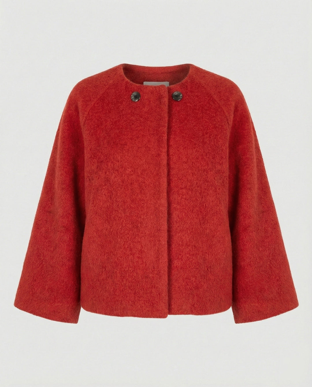 Echoarchiv | Kurze Langarmjacke
