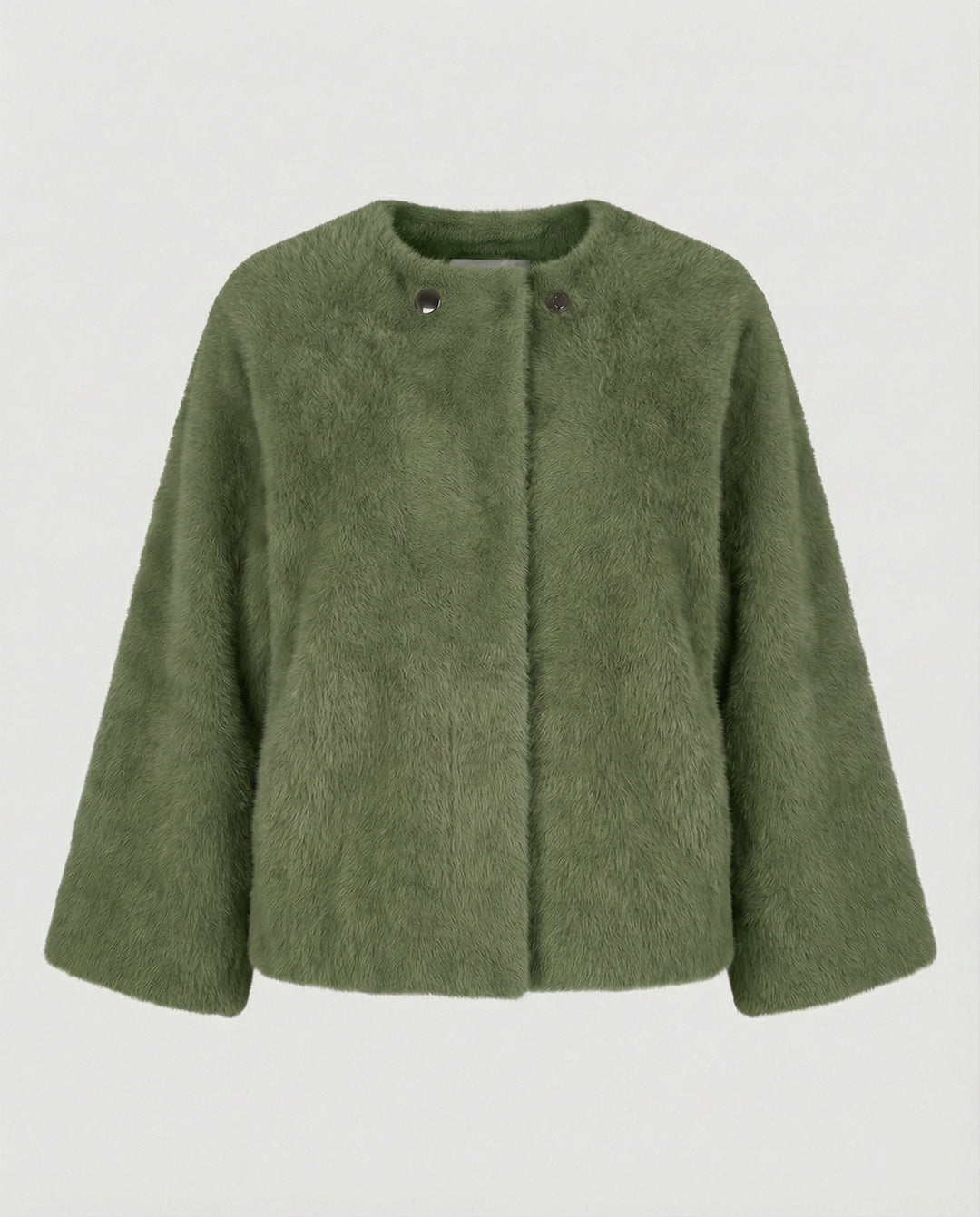 Echoarchiv | Kurze Langarmjacke