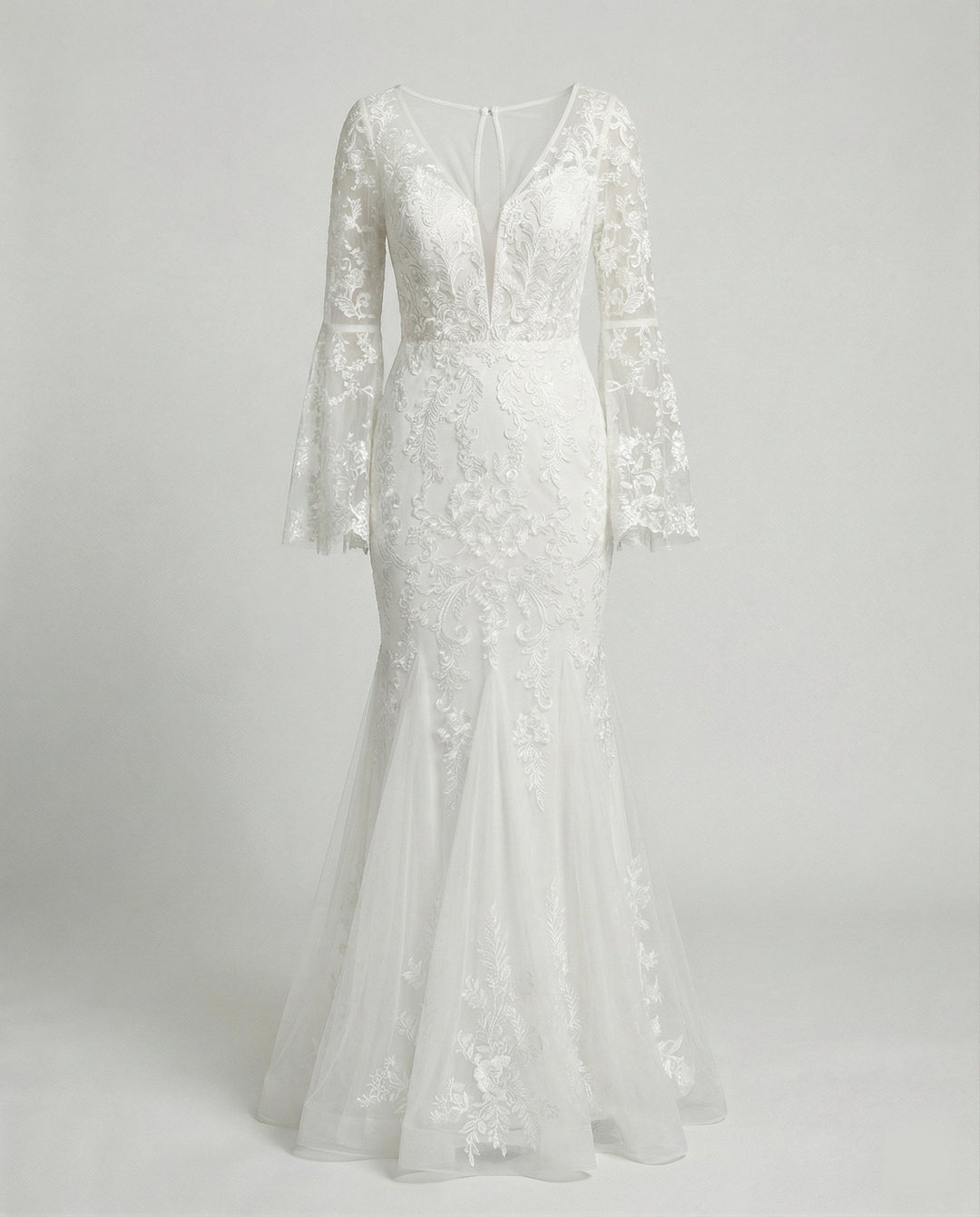 Damen Abendkleid Echoarchiv