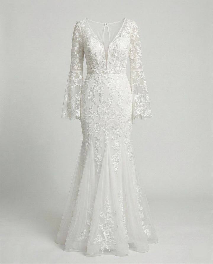 Damen Abendkleid Echoarchiv