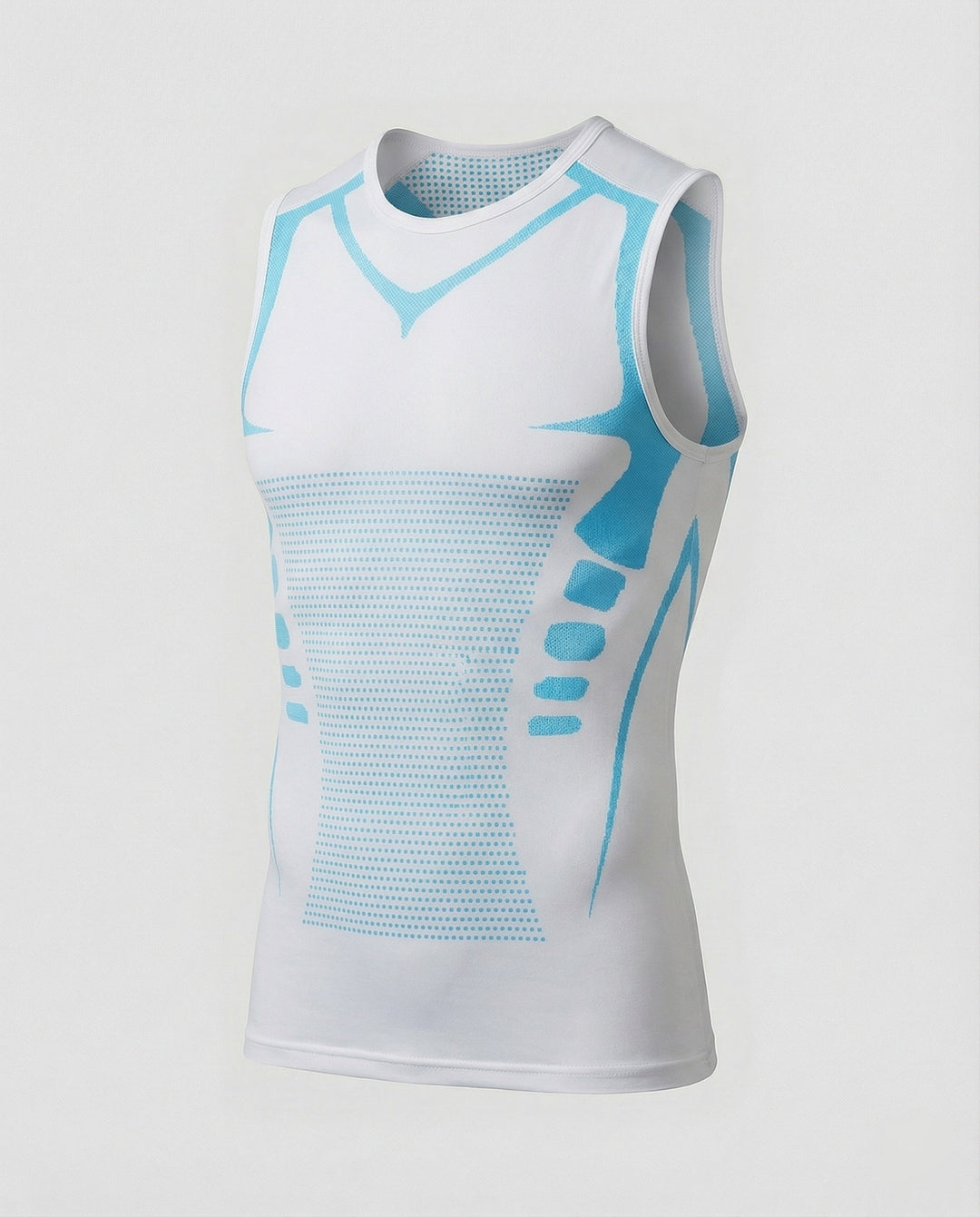 Figurformendes Tanktop Herren