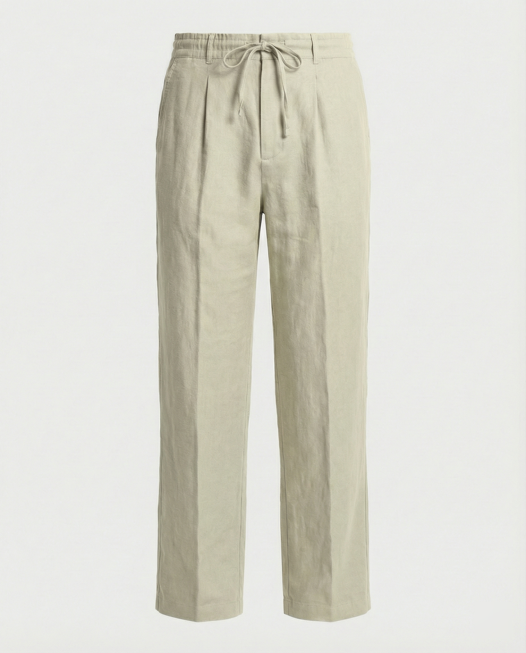 Herren Freizeithose mit elastischem Bund und praktischen Taschen Echoarchiv